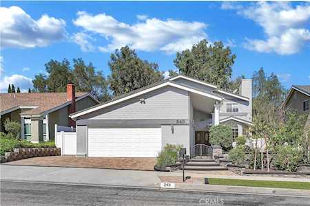 249 S Calle Da Gama Anaheim Hills, CA 92807