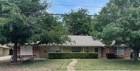 202 N Graves Street McKinney, TX 75069