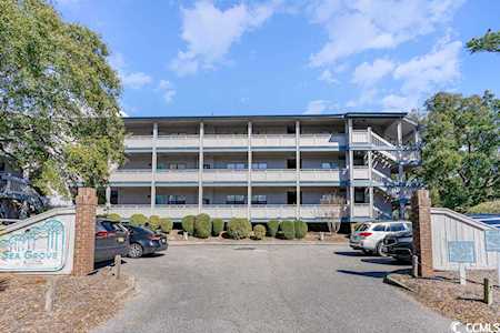 310 5th Ave. N #307 Surfside Beach, SC 29575