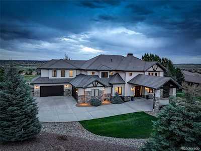 5318 Moonlight Way Parker, CO 80134