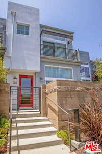 5400 Playa Vista Dr #24 Playa Vista, CA 90094