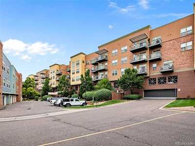 7931 W 55th Ave #107 Arvada, CO 80002