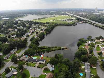 405 Maplewood Ct Virginia Beach, VA 23452