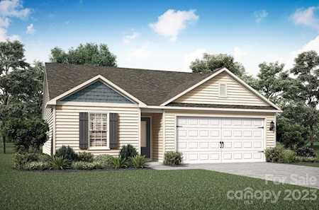 1552 Nia Rd Charlotte, NC 28215