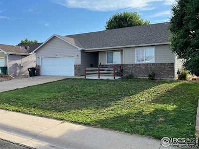 3911 28th Ave Evans, CO 80620