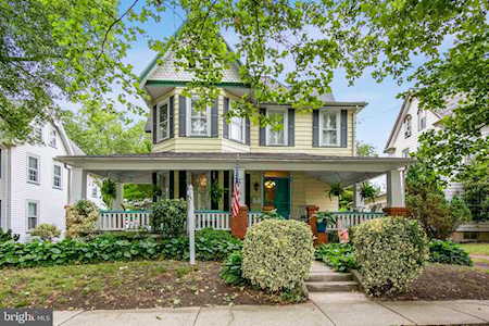 160 S Main St Woodstown, NJ 08098