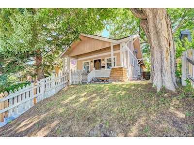 3230 S Lincoln St Englewood, CO 80113