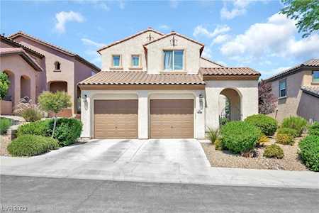 820 Colina Alta Place Las Vegas, NV 89138
