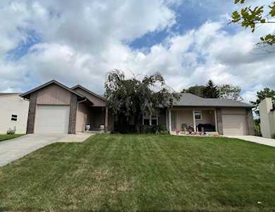 3496 Kinsale Head Drive Columbus, OH 43221
