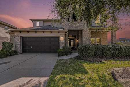 4829 Sabero Ln League City, TX 77573
