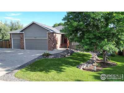899 N 6th St Johnstown, CO 80534