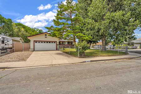 3408 Northgate Lane Carson City, NV 89706