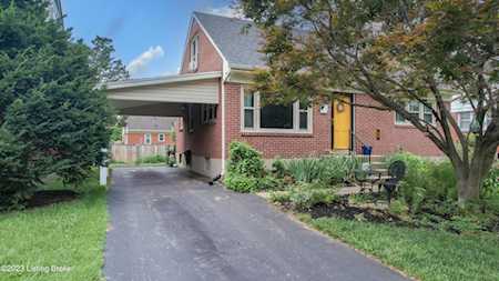 3022 Wedgewood Way Louisville, KY 40220