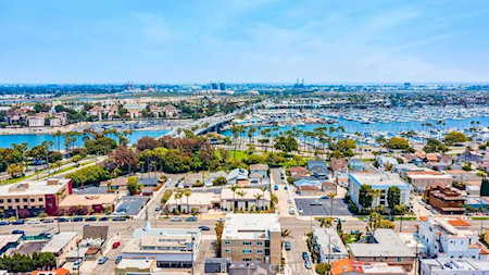 5898 E Naples #203 Long Beach, CA 90803