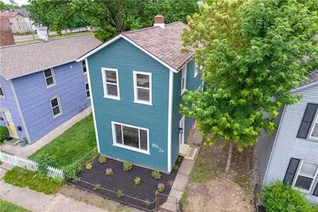 24 Mcclure Street Dayton, OH 45403