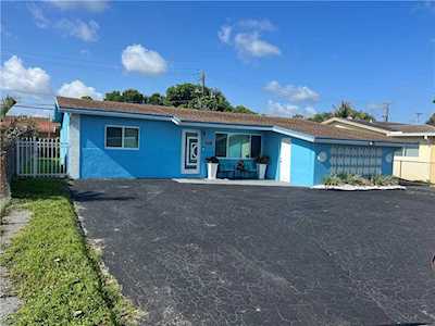 Address Withheld Fort Lauderdale, FL 33311