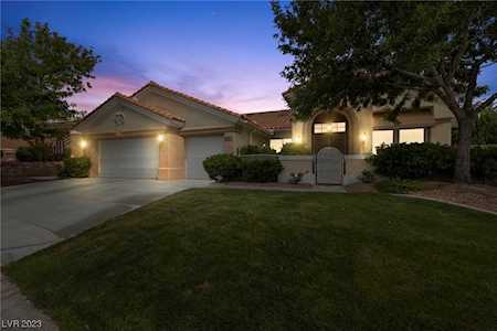 10304 Back Plains Dr Las Vegas, NV 89134