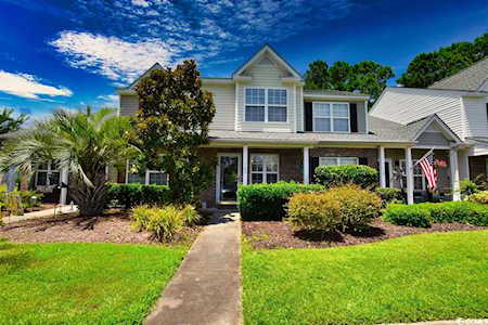 705 Wilshire Ln. #25 Murrells Inlet, SC 29576