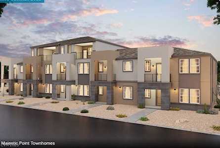 5663 Beguiling Falls St #lot 40 Las Vegas, NV 89148