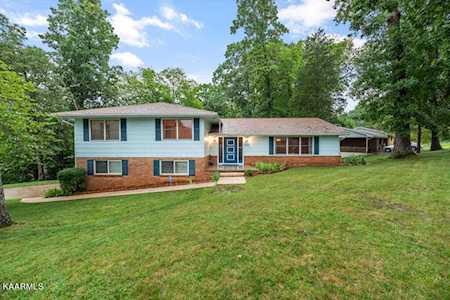 127 Cumberland View Dr Oak Ridge, TN 37830