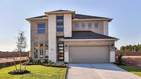 21307 Bridle Rose Trl Tomball, TX 77377