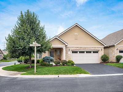 3904 Foresta Grand Drive Powell, OH 43065