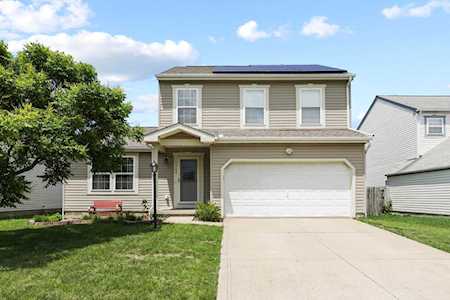 1106 Goldeneye Drive Blacklick, OH 43004