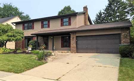 3342 Noreen Drive Columbus, OH 43221