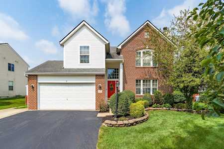 663 Preston Trails Drive Pickerington, OH 43147