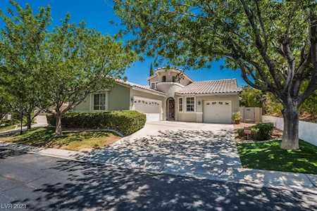 1128 Via Toscana Henderson, NV 89052