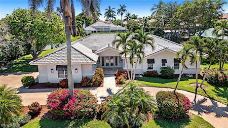 541 Conover Ct Marco Island, FL 34145