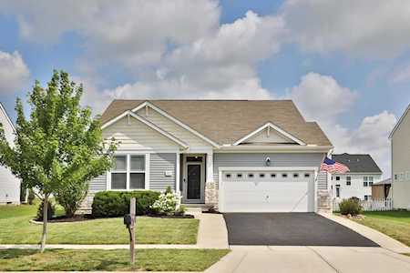 737 Clydesdale Way Marysville, OH 43040