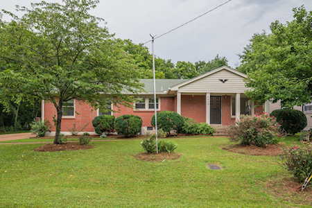 6420 Futura Dr Nashville, TN 37209