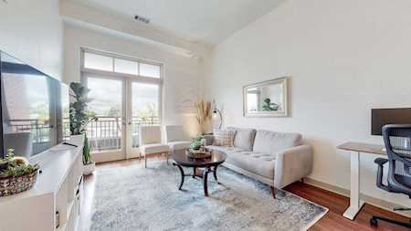 601 Sylvan Heights Way #206 Nashville, TN 37209