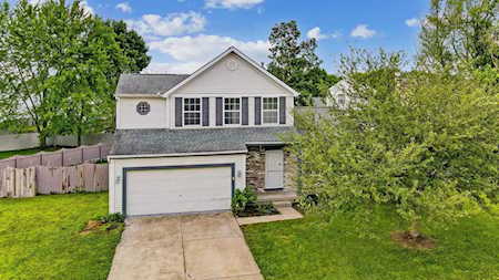 6664 Cloverlawn Circle Canal Winchester, OH 43110
