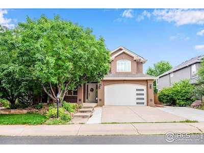 4026 Nevis St Boulder, CO 80301