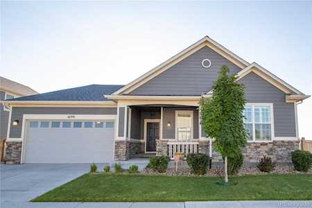 1698 Trefoil Way Brighton, CO 80601
