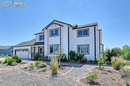 7863 Buschborn Road Peyton, CO 80831