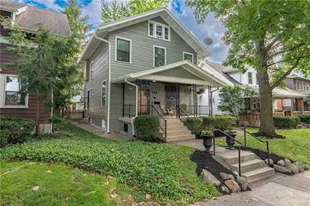 316 Irving Avenue Oakwood, OH 45409