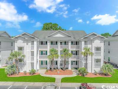 657 Tupelo Ln. #15H Longs, SC 29568