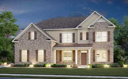 3909 Amicus Drive Lot 32 Buford, GA 30519