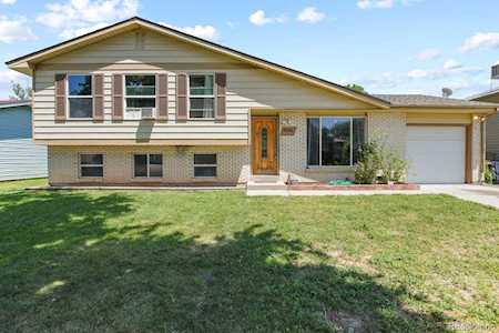 1046 Mobile St Aurora, CO 80011
