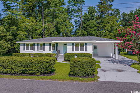 3825 Stevens St. Loris, SC 29569