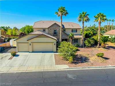 5897 Taylor Valley Ave Las Vegas, NV 89131