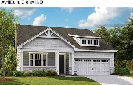 3009 Fernwood Lane - Avril Columbia, TN 38401