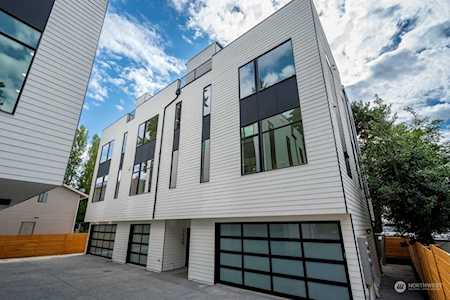 17917 Stone Ave N #B Shoreline, WA 98133