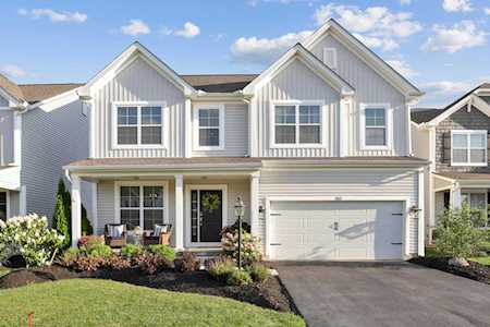 160 Alderwood Circle Plain City, OH 43064