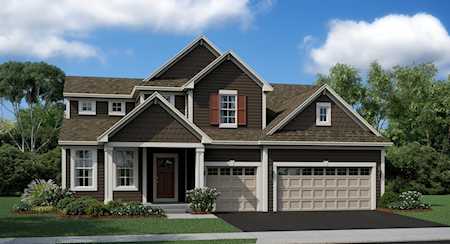 1245 Larswood Ct Crystal Lake, IL 60012