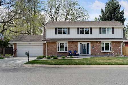 4175 S Oneida St Denver, CO 80237