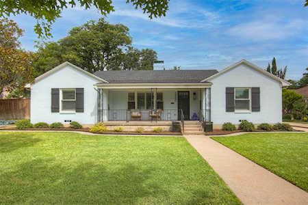 3330 Park Ridge Boulevard Fort Worth, TX 76109